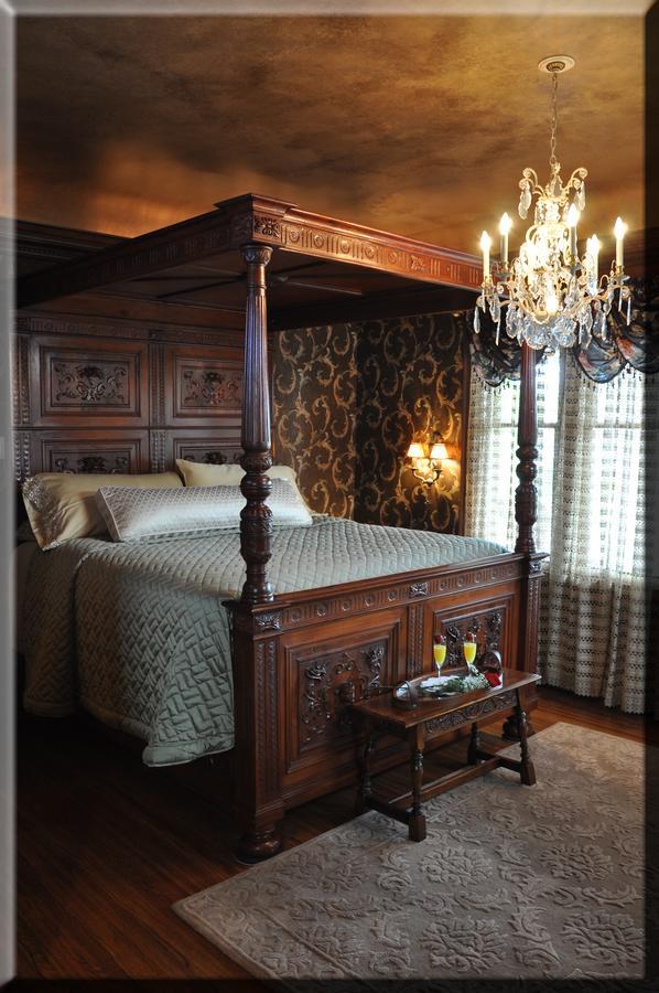 Sebring Mansion Inn & Spa 外观 照片