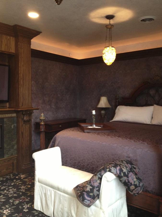 Sebring Mansion Inn & Spa 外观 照片