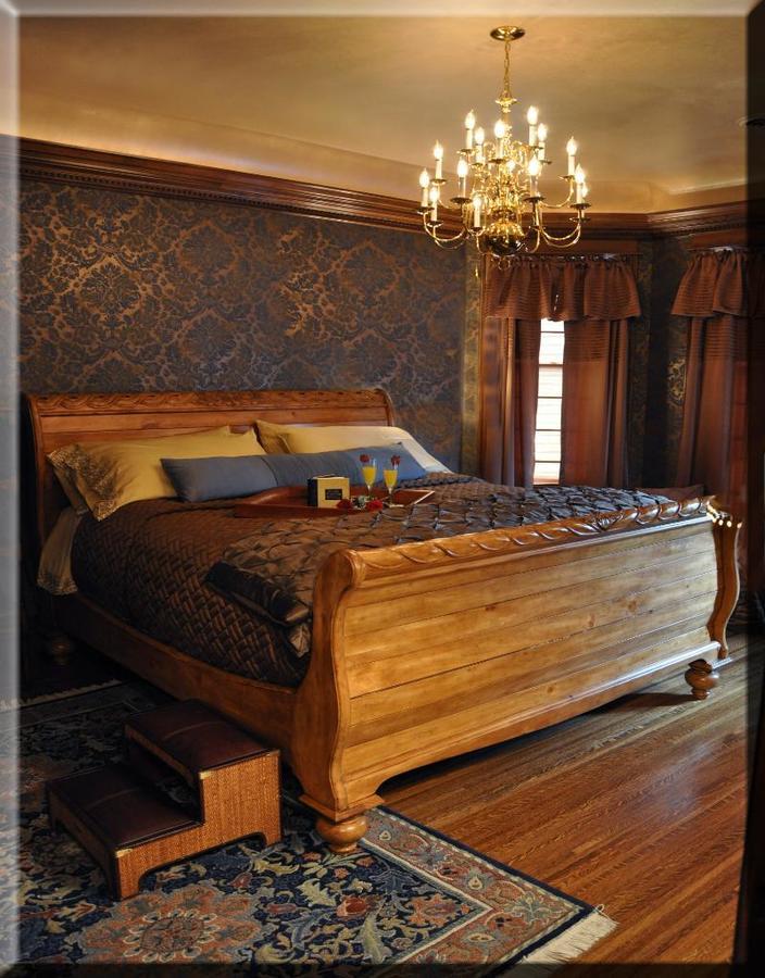 Sebring Mansion Inn & Spa 外观 照片