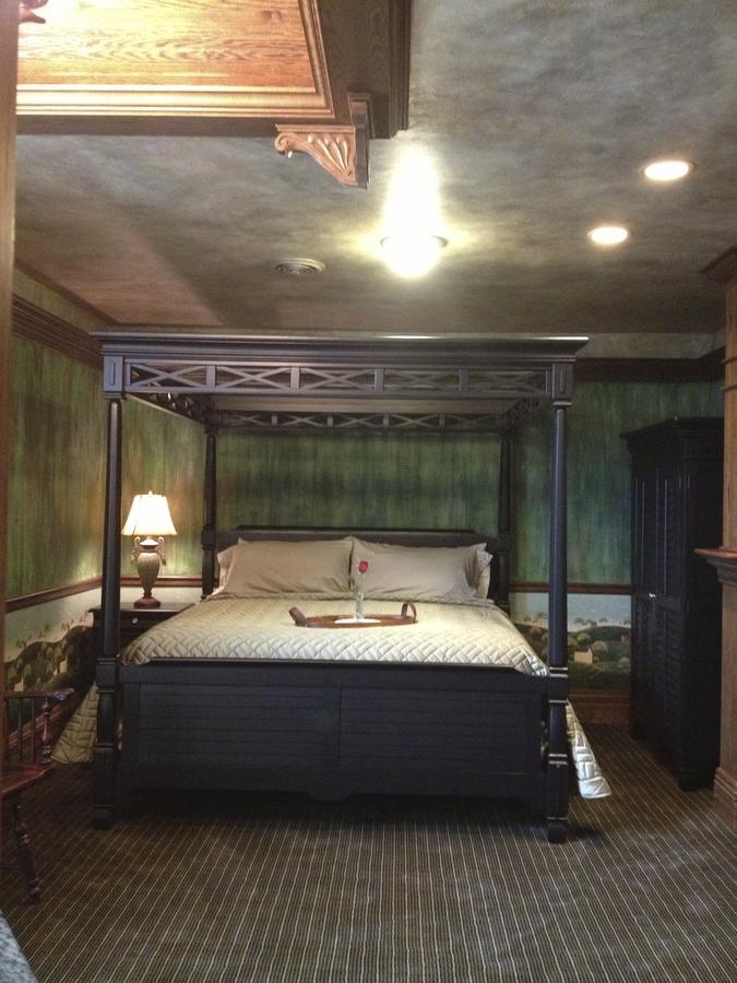 Sebring Mansion Inn & Spa 外观 照片