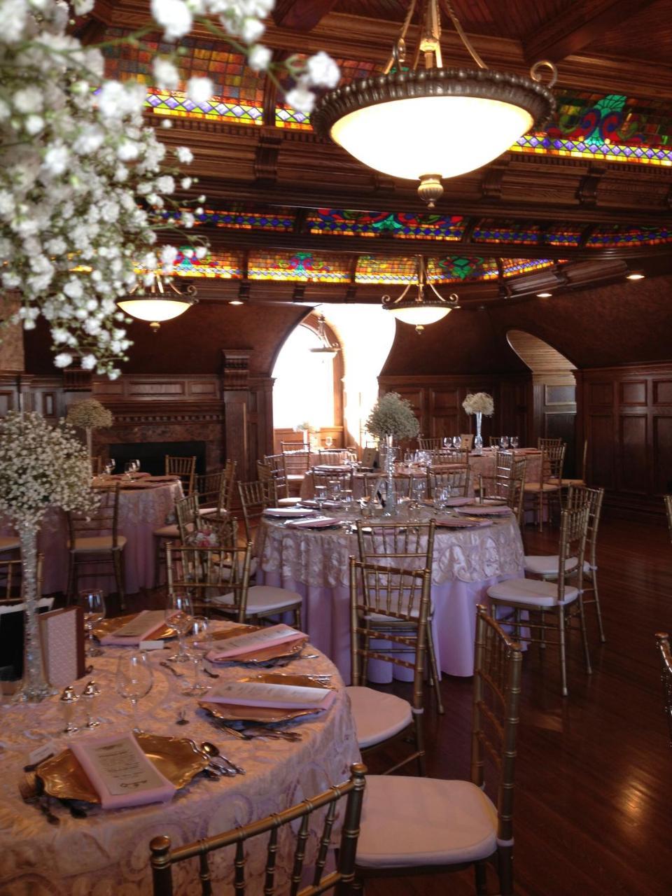 Sebring Mansion Inn & Spa 外观 照片